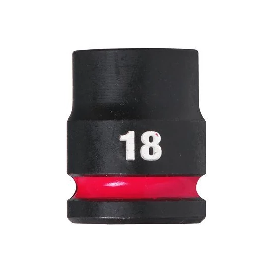 Milwaukee gépi dugókulcs 1/2"-18mm - 1db