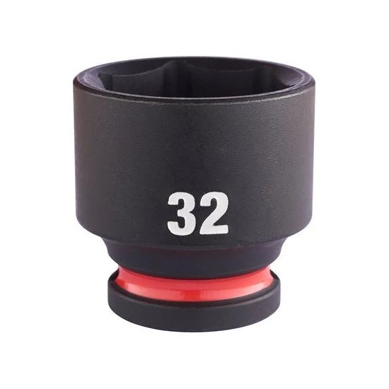 Milwaukee gépi dugókulcs 1/2"-32mm - 1db