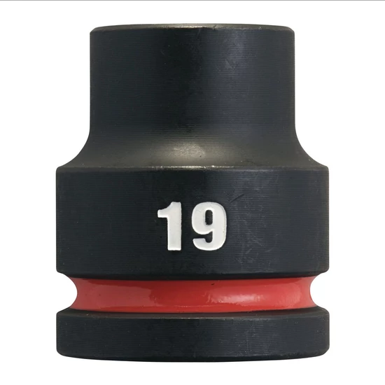 Milwaukee gépi dugókulcs 3/4"-19mm - 1db