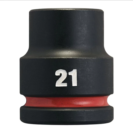 Milwaukee gépi dugókulcs 3/4"-21mm - 1db