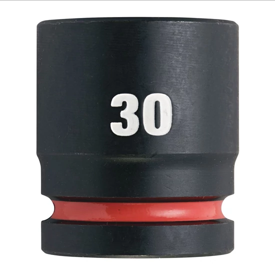 Milwaukee gépi dugókulcs 3/4"-30mm - 1db