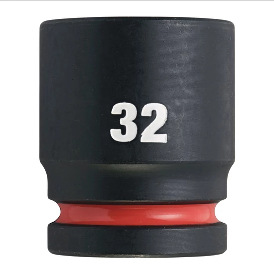 Milwaukee gépi dugókulcs 3/4"-32mm - 1db
