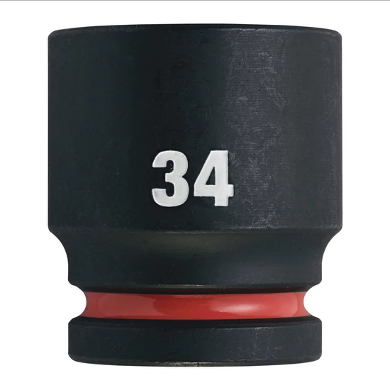 Milwaukee gépi dugókulcs 3/4"-34mm - 1db