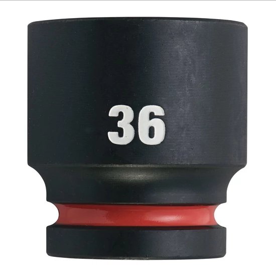 Milwaukee gépi dugókulcs 3/4"-36mm - 1db
