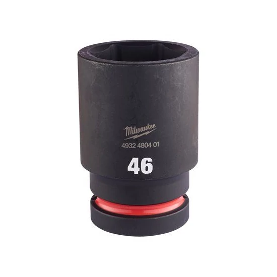 Milwaukee gépi dugókulcs, hosszú 3/4"-46mm - 1db