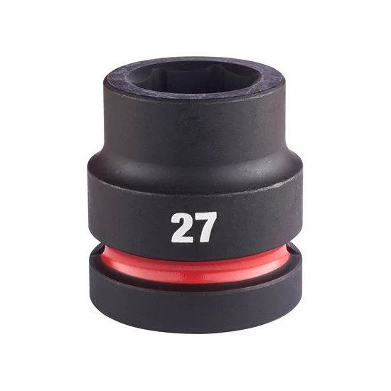 Milwaukee gépi dugókulcs 1"-27mm - 1db