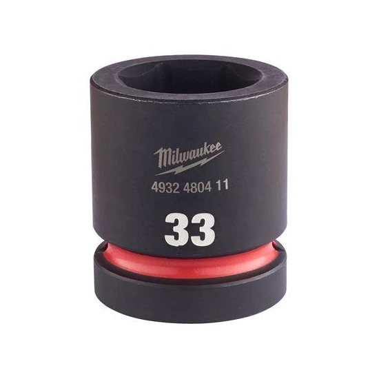 Milwaukee gépi dugókulcs 1"-33mm - 1db
