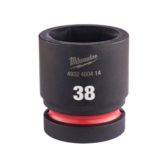 Milwaukee gépi dugókulcs 1"-38mm - 1db