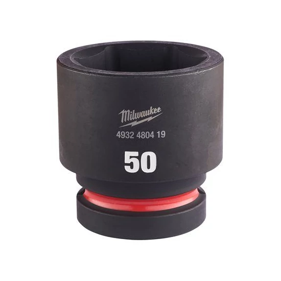 Milwaukee gépi dugókulcs 1"-50mm - 1db