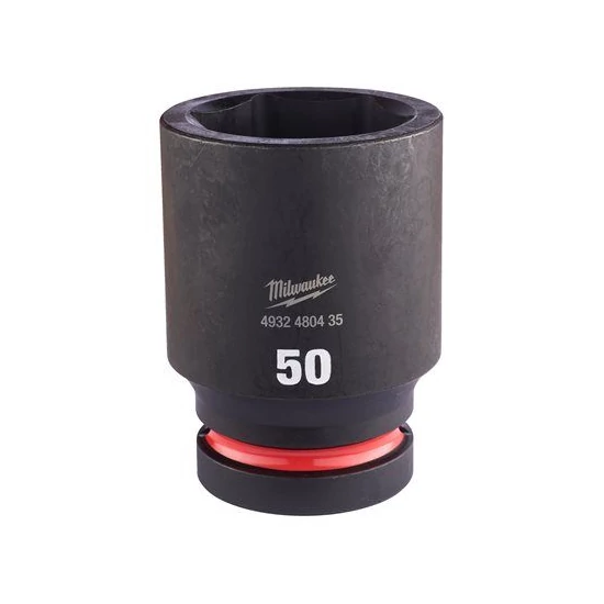 Milwaukee gépi dugókulcs, hosszú 1"-50mm - 1db
