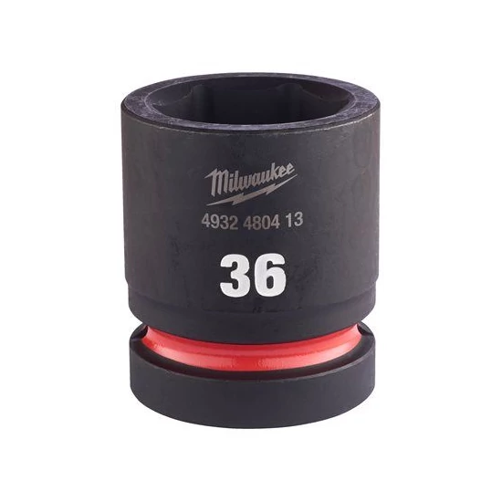 Milwaukee gépi dugókulcs 1"-36mm - 1db