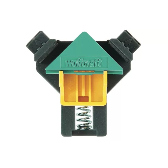 Wolfcraft ES22 Sarokrögzítő 10-22mm 2db