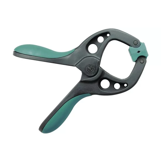 Wolfcraft Rugós szorító FZ40