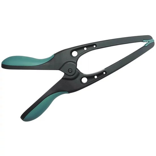 Wolfcraft Csúcsos rugós szorító MT70