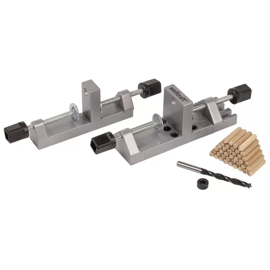 Wolfcraft Univerzális Facsapozó készlet 12-30mm