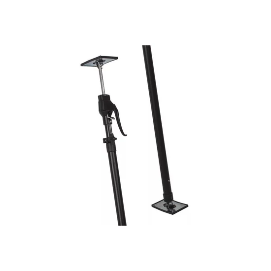 Wolfcraft Teleszkópos támasz max 290cm 30kg