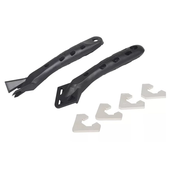 Wolfcraft Fugafelújító készlet 6 részes