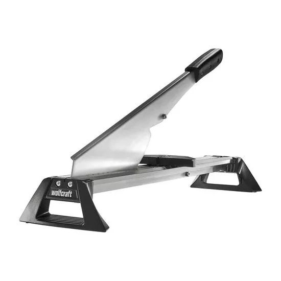 Wolfcraft LC 600 Lamináltvágó
