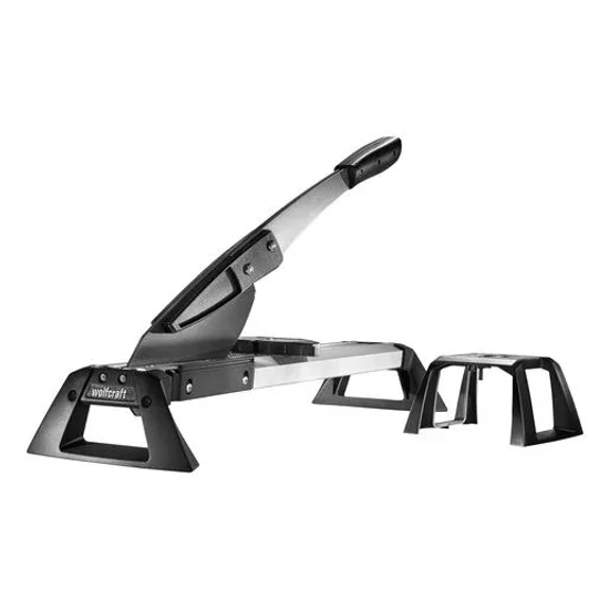 Wolfcraft VLC 800 Vinil és lamináltvágó