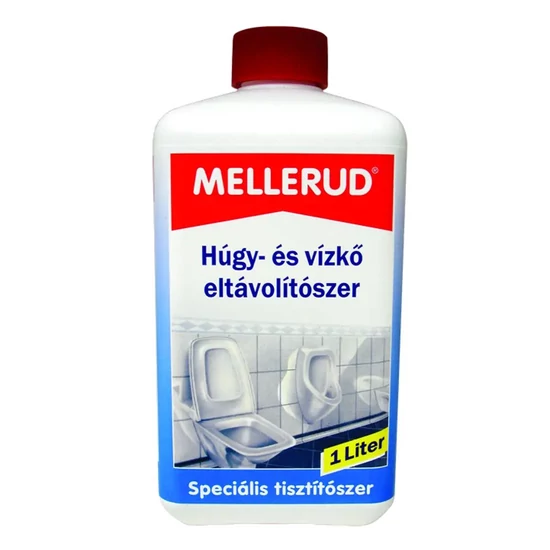 Mellerud Húgy és vízkő eltávolító 1l