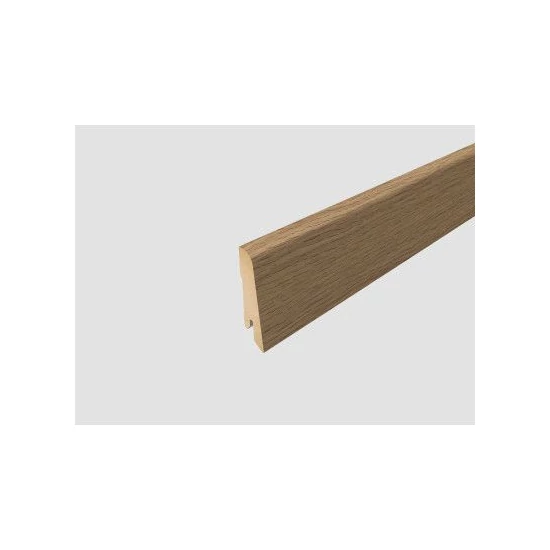 Egger L378 Valley Oak colour szegőléc 2400x17x60mm