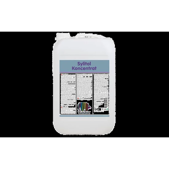 Caparol Sylitol rapidgrund 111 ásványi mélyalapozó 10L