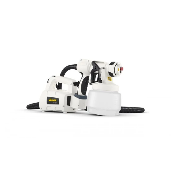 Wagner W 450 Wallsprayer festékszóró 1300ml (falfestékhez)