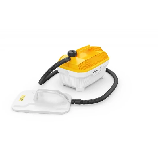 Wagner Steamforce gőzölős tapétaleválasztó