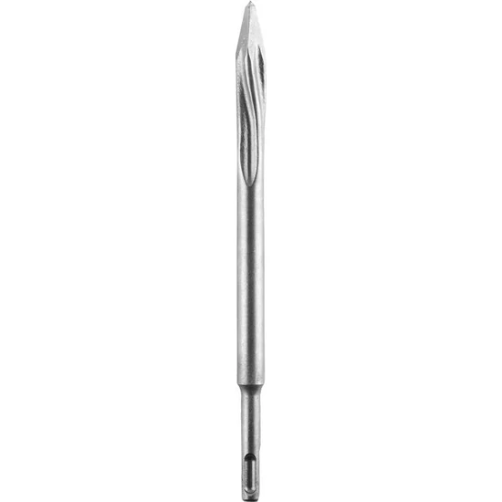 KWB Premium SDS-Plus önélező spicc vésőszár 250mm