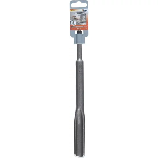 KWB Profi SDS-Plus hajlított horony vésőszár 25x250mm