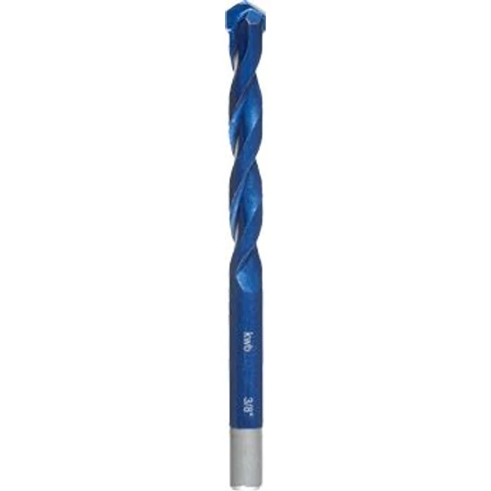 KWB Profi hengeres csempe fúrószár 75/40x4mm