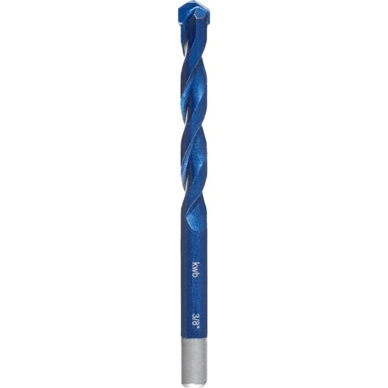 KWB Profi hengeres csempe fúrószár 100/60x6mm