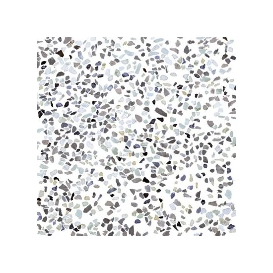 Zalakerámia TERRAZZO matt padlóburkoló ZGD 61260 59x59x0,85cm 1,39 m2/doboz