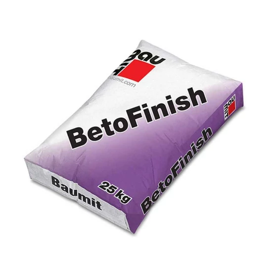 Baumit BetoFinish 25 kg