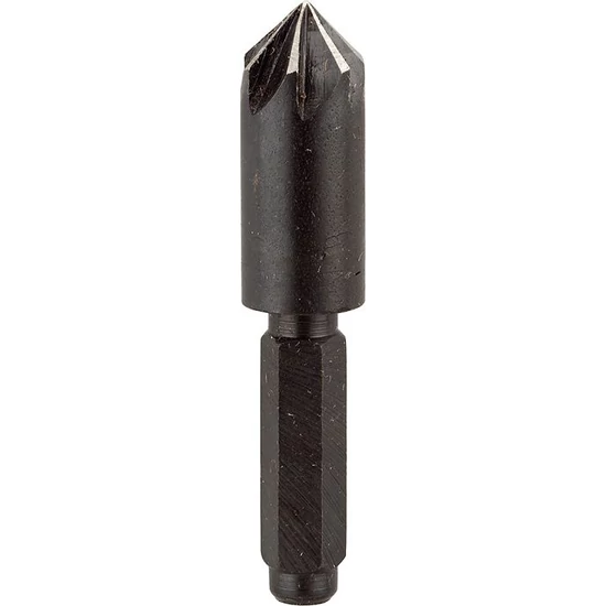 KWB Profi hexagon befogású kúpsüllyesztő 10x8mm