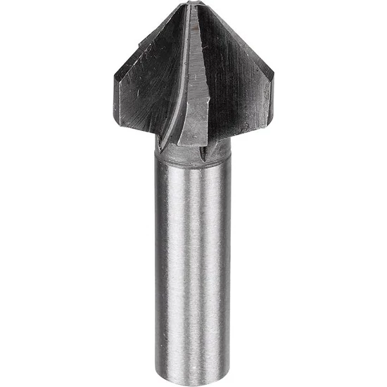 KWB Profi HSS hengeres befogású kúpsüllyesztő 8x8mm