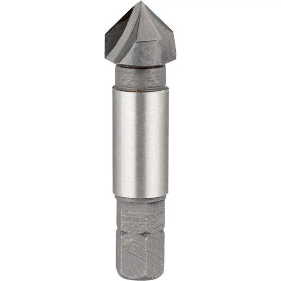KWB Profi HSS hexagon befogású kúpsüllyesztő 16x8mm
