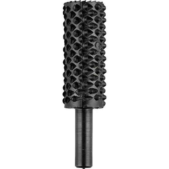 KWB Profi hengeres befogású üreges rotációs ráspoly fához 25x20x6mm