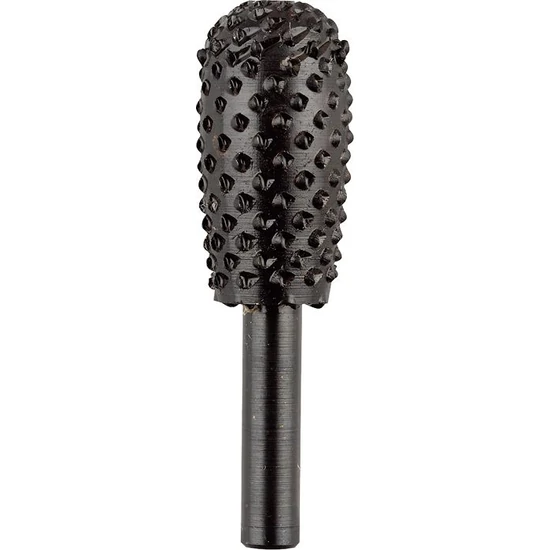 KWB Profi hengeres befogású rotációs ráspoly fához profil: körte 16x30x6mm