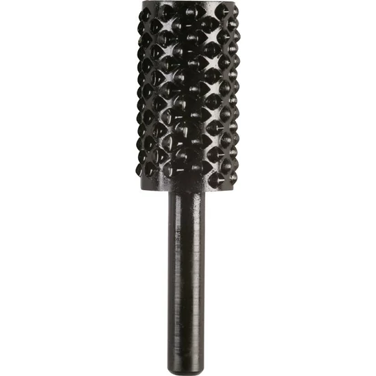 KWB Profi hengeres befogású rotációs ráspoly fához profil: henger 16x30x6mm