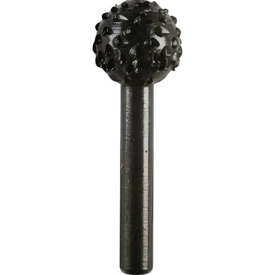 KWB Profi hengeres befogású rotációs ráspoly fához profil: gömb 16x6mm