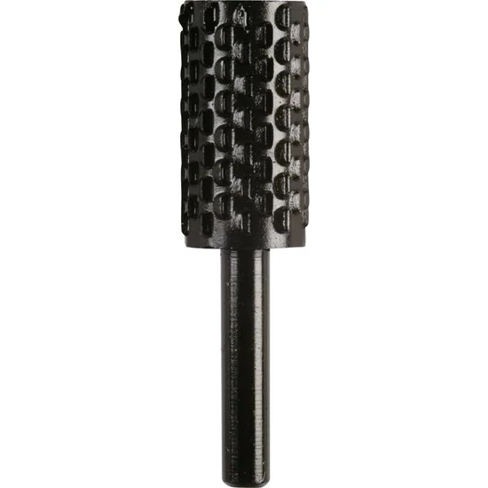 KWB Profi hengeres befogású rotációs ráspoly fához, színesfémhez profil: hengeres 16x30x6mm