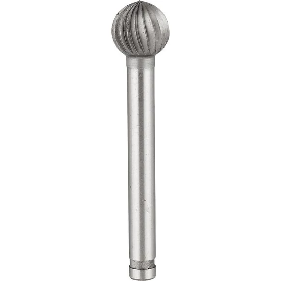KWB Profi hengeres befogású turbómaró fémekhez profil: gömb 12x12x6mm