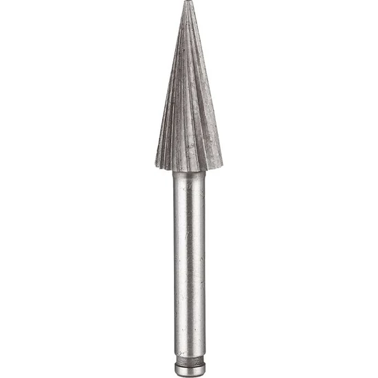 KWB Profi hengeres befogású turbómaró fémekhez profil: kúp 13x30x6mm