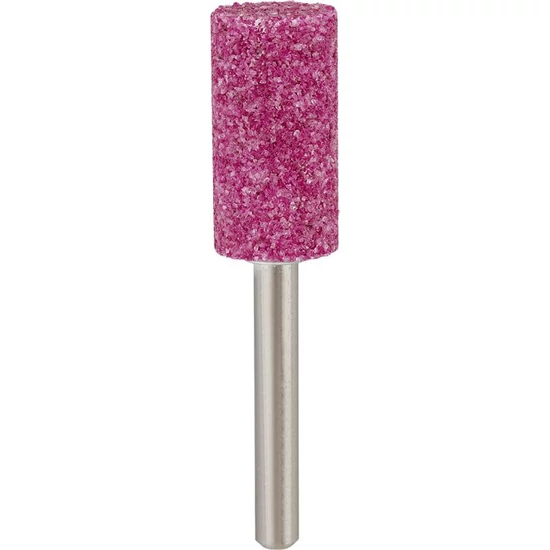 KWB Profi hengeres befogású köszörűkő henger 16x30x6mm
