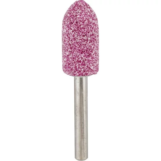 KWB Profi hengeres befogású köszörűkőfém kúpos henger 16x30x6mm