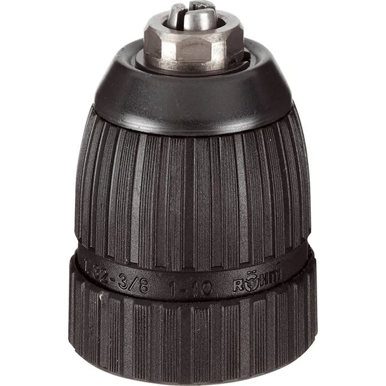 KWB Profi kulcsnélküli gyors fúrótokmány 1,5-13mm