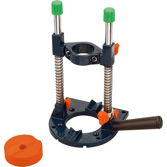 KWB Profi adapter fúrógéphez, mélységhatároló és szögbeállító