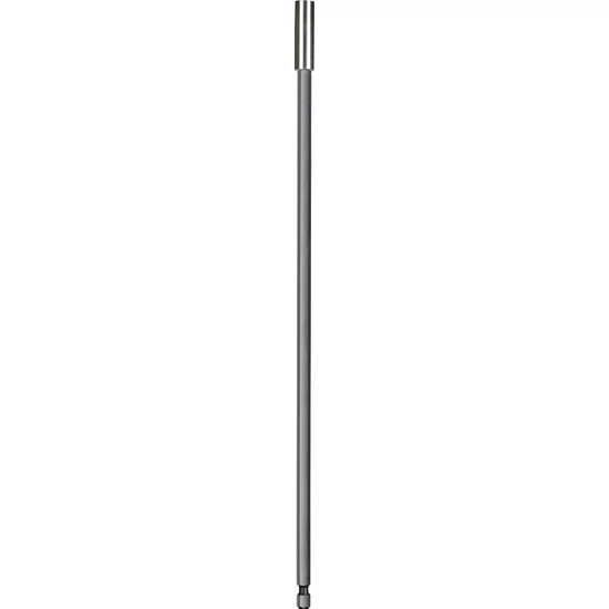 KWB Profi 1/4" mágneses hosszú bittartó adapter 300mm