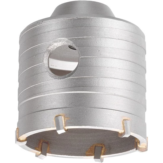 KWB Profi koronafúró 68mm, wolfram-karbid fogakkal